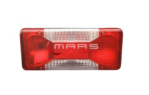 MARS 610736 İVECO PICK-UP/KAM.STOP LAMBASI SOL YM İVECO DAİLY  69500032