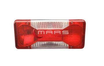 MARS 610736 İVECO PICK-UP/KAM.STOP LAMBASI SOL YM İVECO DAİLY  69500032