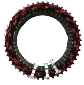 ST248 STATOR BOSCH 12V 220A SPRINTER/VITO 2006->