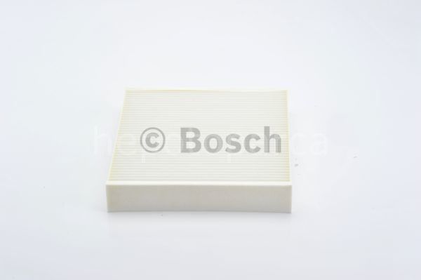 OPEL Meriva 1.4 ecoFLEX 04.2010 - 01.2018  BOSCH POLEN FİLTRESİ filitre