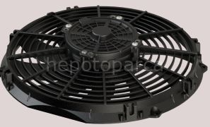 11117 12V ÜFLEME TIP 11 LP YASSI BLOWER DAR KANAT