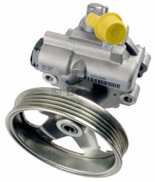 Mekanik Direskiyon Pompası PEUGEOT; FIAT; CITROEN Boxer 2.2 HDi 02.2002 - 05.2006; Jumper 2.0 HDi 02.2002 - 05.2006; Boxer 2.0 HDi 02.2002 - 05.2006; Ducato 11 2.0 JTD 04.2002 - 08.2006; Ducato 15 2.0 JTD 04.2002 - 08.2006; Ducato 11 2.0 i.e. 04.2002