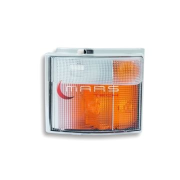 MARS 521317 SCANİA 114-124 SİNYAL LAMBA SAĞ DUYSUZ