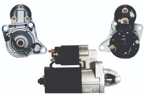 STR6810 MARŞ MOTORU BOSCH ESCORT/MONDEO 95-->99    1107016 93BB11000AA 93BB11000CA R93BB11000ABR93BB11000AB GXE4734