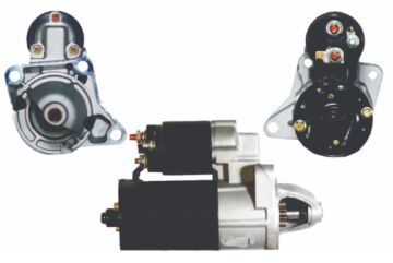 STR6810 MARŞ MOTORU BOSCH ESCORT/MONDEO 95-->99    1107016 93BB11000AA 93BB11000CA R93BB11000ABR93BB11000AB GXE4734