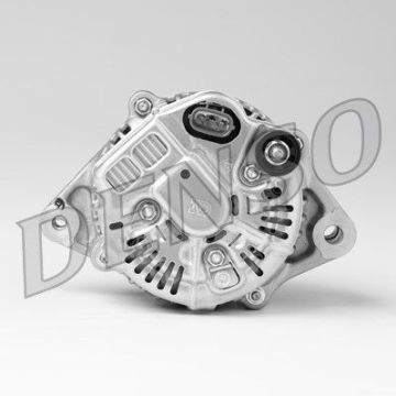 DAN673 ALTERNATOR K3A 14V 90A, JLR FREELANDER I (97-06) 9761219992 8717613020975