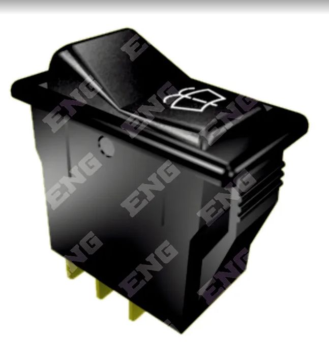 ENG 111 031 KABİN ÖN SİLECEK SU ATMA ANAHTARI  TRAKTÖR