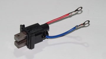 MEDOR 0300  ALTERNATÖR KÖMÜR YUVASI FORD CONNECT