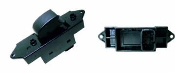 AN1563 ANAHTAR CAM  MITS.L-200 MAGNUM TEK SAĞ 2007