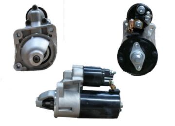 STR6812 MARŞ MOTORU BOSCH  FORD ESCORT 1,6   2301147