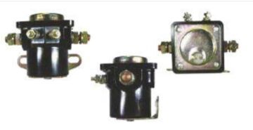 OTOMATİK  MARŞ ARA  12V 20/5