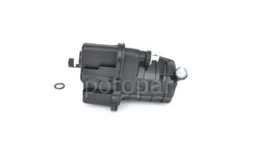 RENAULT Clio III 1.5 dCi 11.2005 - 01.2018 BOSCH MAZOT FİLTRESİ filitre