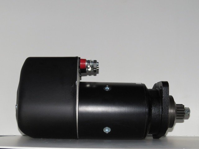 STR 6005  MARŞ MOTORU ALFKB KISA DAR VOLVO 24V 9 DİŞ 5,4 KK     4772059   471638 0001416059