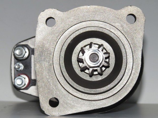 STR 6005  MARŞ MOTORU ALFKB KISA DAR VOLVO 24V 9 DİŞ 5,4 KK     4772059   471638 0001416059