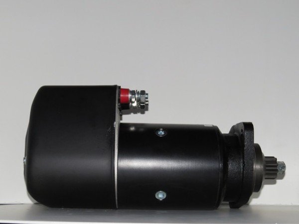 STR 6005  MARŞ MOTORU ALFKB KISA DAR VOLVO 24V 9 DİŞ 5,4 KK     4772059   471638 0001416059