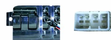 AN1565 ANAHTAR CAM  MITSUBISHI L-300 ON