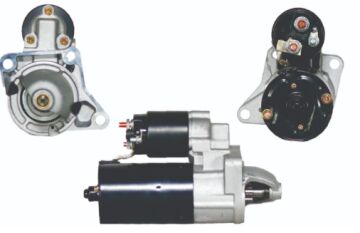 STR6820 MARŞ MOTORU BOSCH FOCUS/FIESTA 1,6I 99-->  93BB11000AA R93BB11000AB GXE4734