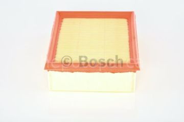 OPEL Combo 1.7 D (09.1994 - 10.2001) BOSCH Filtre Seti filitre
