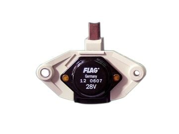 120607   KONJEKTÖR BOSCH TİPİ 80 AMPER 24V