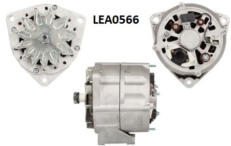 LEA0566  ALTERNATOR 28V/80A LEYLAND DAF-MERCE DES BENZ ATEGOECONIC -MAN 809,817,1314-RENAULT CCLM,MAGNUM