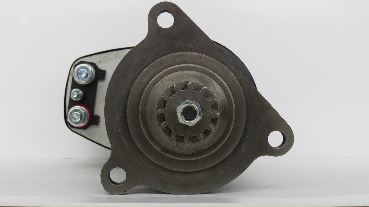MEDOR STR 6035A  MARŞ MOTORU 24V ALFKB ORTA  12 DİŞ BÜYÜK KAFA 0001417065