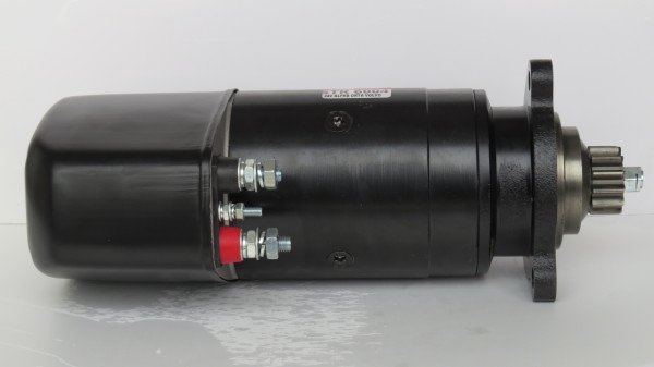 MEDOR STR 6035A  MARŞ MOTORU 24V ALFKB ORTA  12 DİŞ BÜYÜK KAFA 0001417065