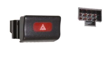 AN1550 ANAHTAR   NISSAN PRİMERA FLAŞÖR