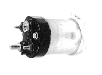 SNLS 145 MARŞ OTOMATİĞİ 12V KISA TİP KULAKLI DODGE 8133925
