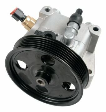 Mekanik Direskiyon Pompası FORD Focus 1.6 Ti-VCT 01.2011 - 12.2014; Focus 1.6 Ti-VCT 01.2011 - ; Focus 1.6 Ti-VCT Turnier 01.2011 - 12.2014; Focus 1.6 Ti-VCT Turnier 01.2011 - ; Focus 1.6 Ti-VCT 08.2011 - 12.2014; Focus 1.6 Ti-VCT 0 FORD  1742491; FO