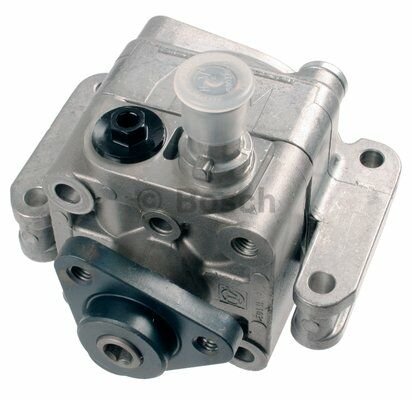 Mekanik Direskiyon Pompası BMW 316 ti Compact 06.2001 - 03.2004; 318 i 09.2001 - 03.2004; 316 i 02.2002 - 03.2004; 318 i 04.2004 - 03.2005; 318 i Touring 09.2001 - 03.2004; 318 Ci Coupe 09.2001 - 03.2004; 316 i 04.2004 - 03.2005; 3 BMW  6 756 611; BM