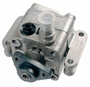 Mekanik Direskiyon Pompası BMW 316 ti Compact 06.2001 - 03.2004; 318 i 09.2001 - 03.2004; 316 i 02.2002 - 03.2004; 318 i 04.2004 - 03.2005; 318 i Touring 09.2001 - 03.2004; 318 Ci Coupe 09.2001 - 03.2004; 316 i 04.2004 - 03.2005; 3 BMW  6 756 611; BM