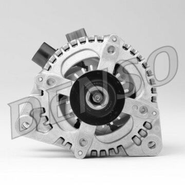 DAN933 ALTERNATOR SC2 14V 150A, FORD C-MAX (07-)  FOCUS C-MAX (03-07)  FOCUS II (04-) 1042102740 8717613019665