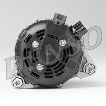 DAN933 ALTERNATOR SC2 14V 150A, FORD C-MAX (07-)  FOCUS C-MAX (03-07)  FOCUS II (04-) 1042102740 8717613019665