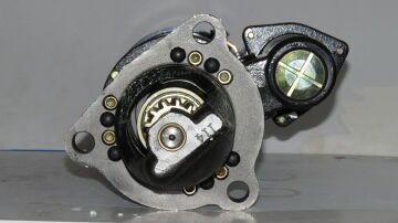 MEDOR 50.150   MARŞ MOTORU  42 MT 12V 12 DİŞ DEV FATİH    1990379    1990429   1993935   1993937   1993942  1990374 10461021