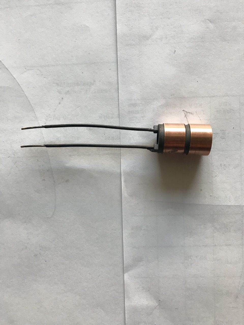 MEDOR WRB 930 ROTOR BAKIRI