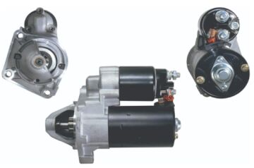 STR6816 MARŞ MOTORU BOSCH  FIESTA/KA 1,3    1309581 2S6U11000DB
