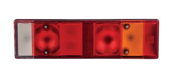 1562-M001 MEGALUX SİDE MARKER SOL GROMET / RAKOR