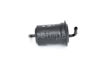 MAZDA 626 2.0i 16V (09.1999 - 04.2002) BOSCH Filtre Seti