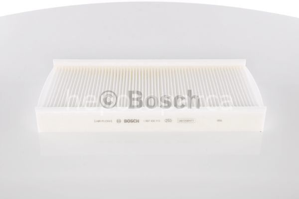 PEUGEOT 407 2.0 05.2004 - 11.2005  BOSCH POLEN FİLTRESİ
