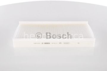 PEUGEOT 407 2.0 05.2004 - 11.2005  BOSCH POLEN FİLTRESİ