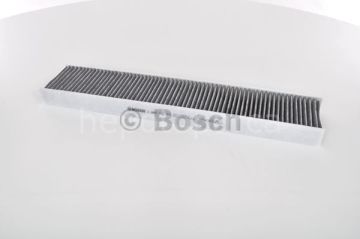 JAGUAR X-Type 2.0 03.2002 - 06.2010 BOSCH AKTİF KARBONLU POLEN FİLTRESİ filitre