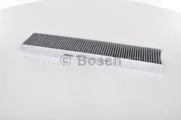 JAGUAR X-Type 2.0 03.2002 - 06.2010 BOSCH AKTİF KARBONLU POLEN FİLTRESİ filitre