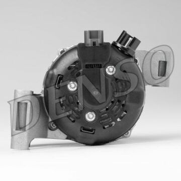 DAN934 ALTERNATOR SC2 14V 150A, FORD FOCUS II (04-)  S40 II (04-)  V50 (04-) 1042102750 8717613019672