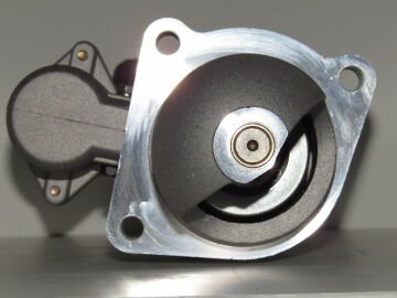 MEDOR STR 7152  MARŞ MOTORU 28MT PROFESYONEL 12v KEÇELİ CUMMINS 12V 10 DİŞ    3604654    3604654RX   3918376    10461466   10479617 1113275