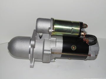 MEDOR STR 7152  MARŞ MOTORU 28MT PROFESYONEL 12v KEÇELİ CUMMINS 12V 10 DİŞ    3604654    3604654RX   3918376    10461466   10479617 1113275