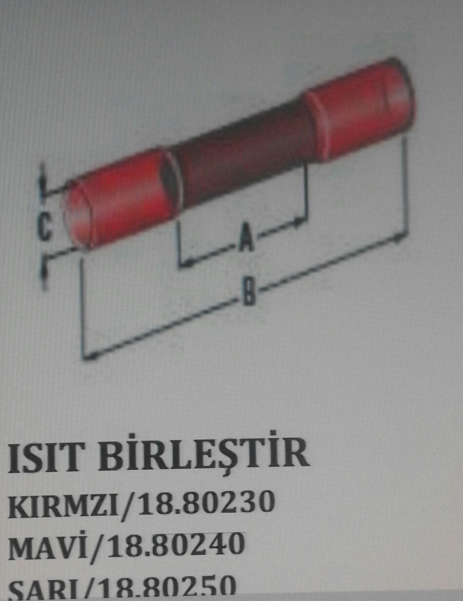MTA-1-01-16 MTA ISIT BİRLEŞTİR MAVİ MTA (18.80240)
