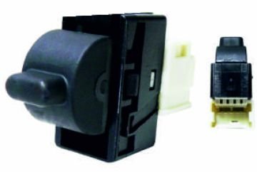 AN1553 ANAHTAR CAM  NİSSAN D22/FRONTİER ARKA 2000>