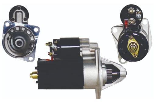 STR6818 MARŞ MOTORU BOSCH ANADOL PİKAP/GT TAUNUS   NAD100480 86GB11000GA 5021195