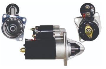 STR6818 MARŞ MOTORU BOSCH ANADOL PİKAP/GT TAUNUS   NAD100480 86GB11000GA 5021195