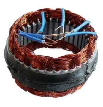 ST288 STATOR BOSCH 24V 120A.AXOR/SAFIR/SULTAN